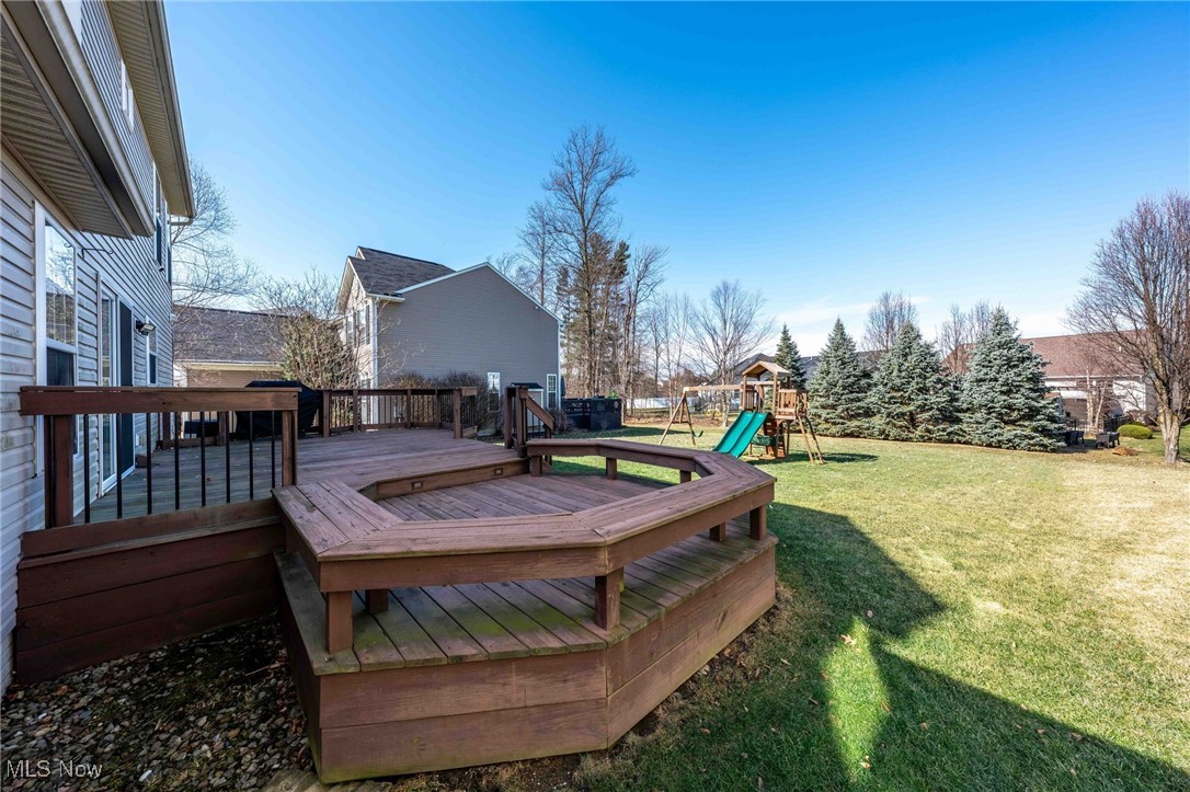 38044 Edge Meadow Court, North Ridgeville, Ohio image 32