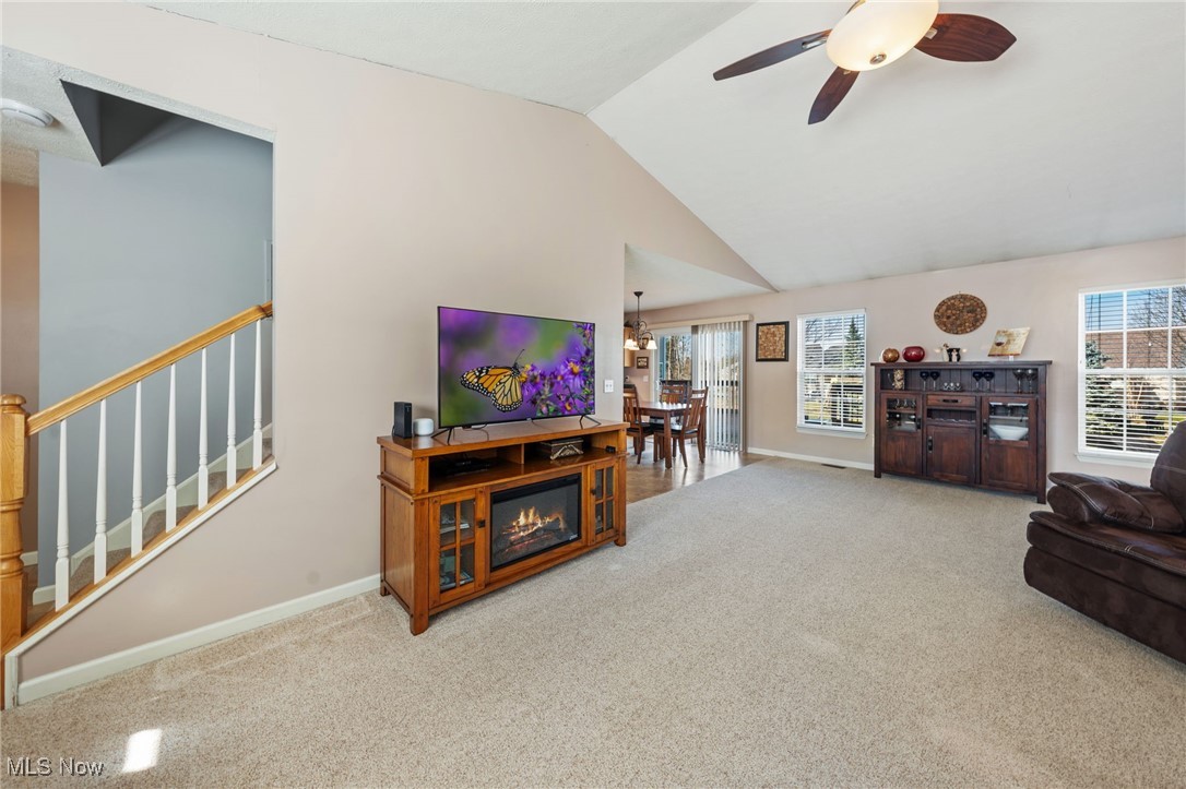 38044 Edge Meadow Court, North Ridgeville, Ohio image 4