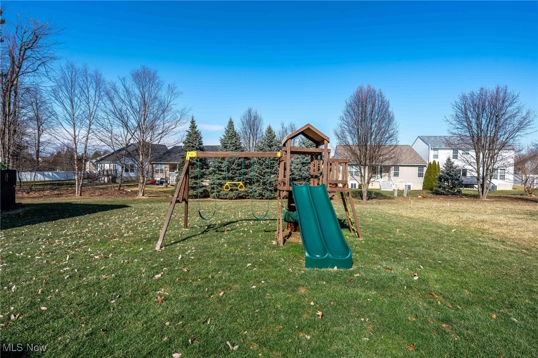 38044 Edge Meadow Court, North Ridgeville, Ohio image 34