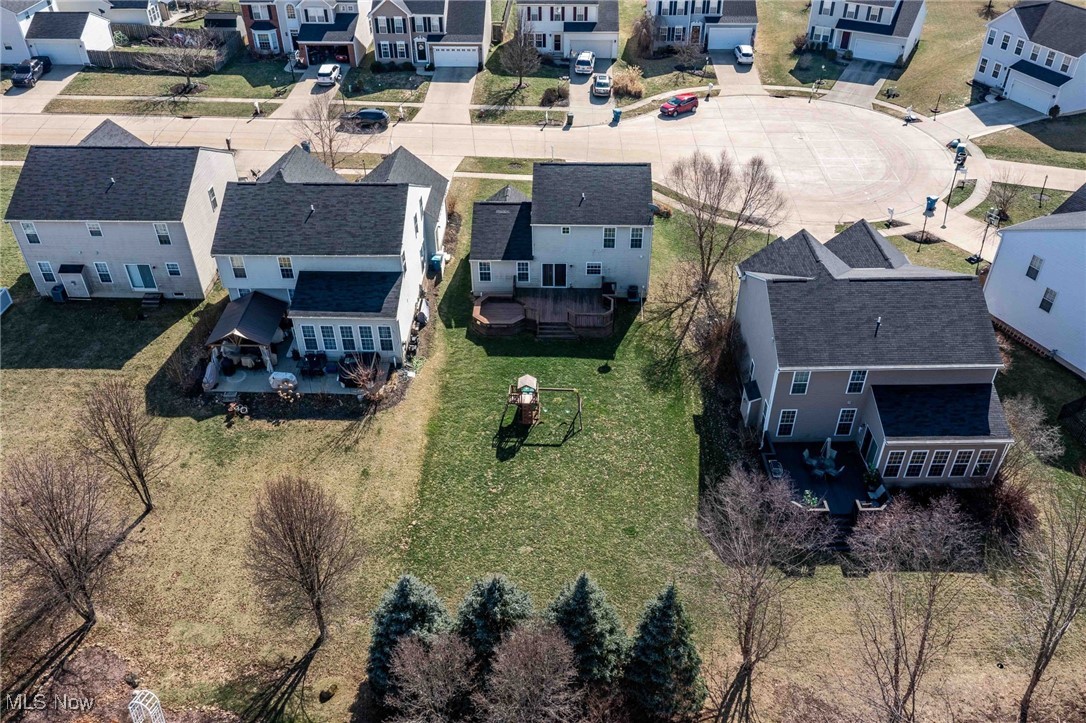 38044 Edge Meadow Court, North Ridgeville, Ohio image 38