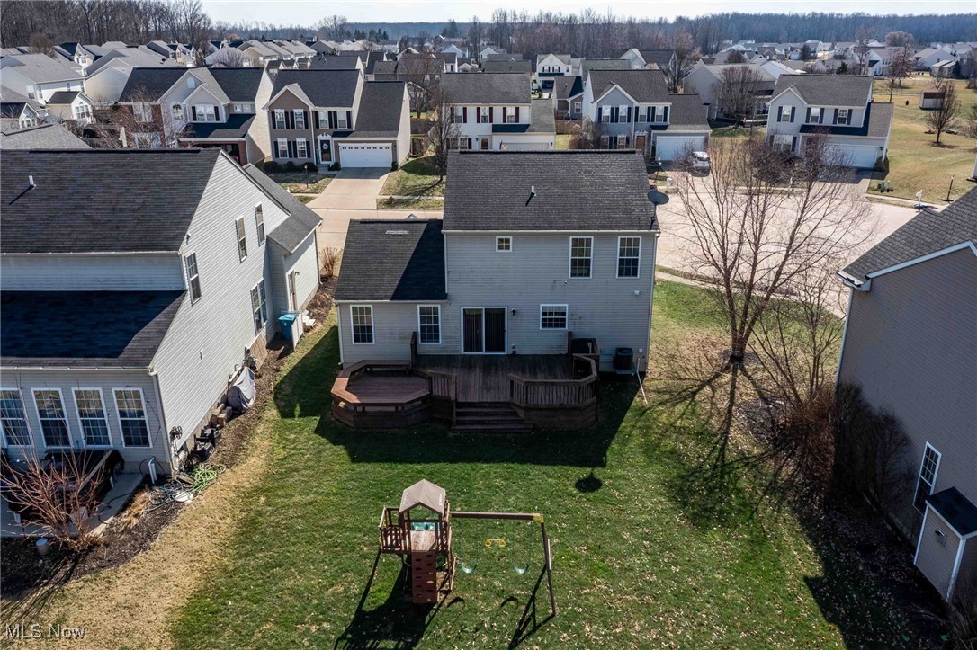 38044 Edge Meadow Court, North Ridgeville, Ohio image 36