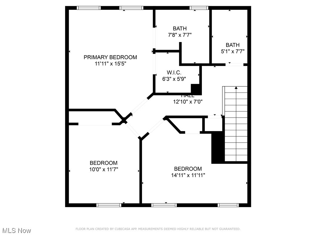 38044 Edge Meadow Court, North Ridgeville, Ohio image 42