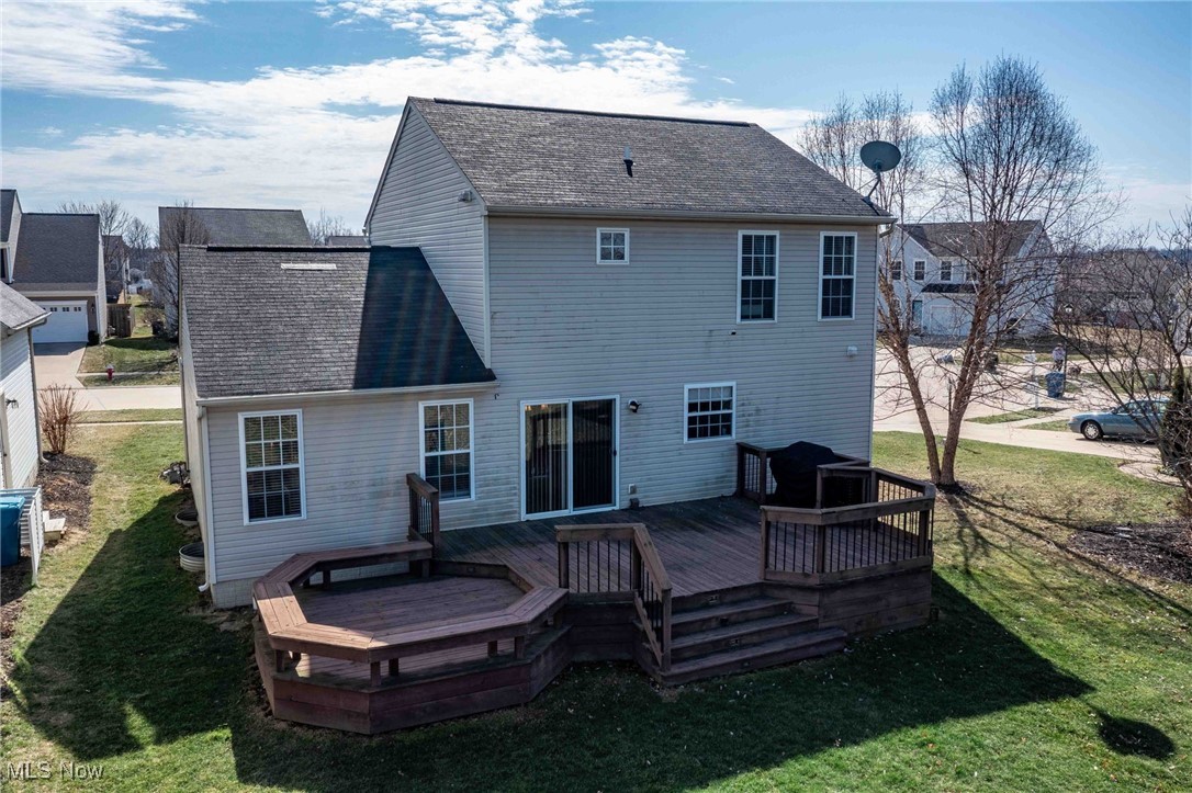 38044 Edge Meadow Court, North Ridgeville, Ohio image 33