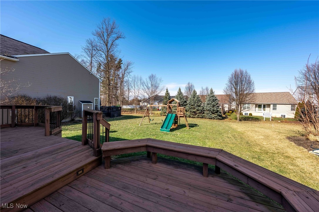 38044 Edge Meadow Court, North Ridgeville, Ohio image 31