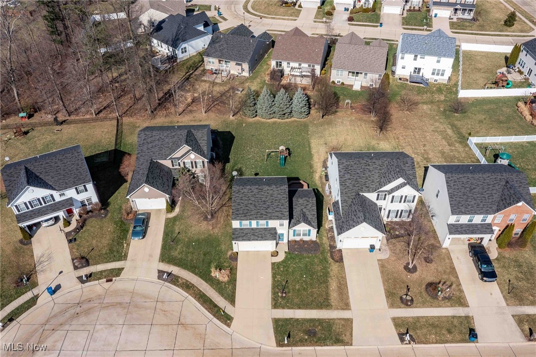 38044 Edge Meadow Court, North Ridgeville, Ohio image 40