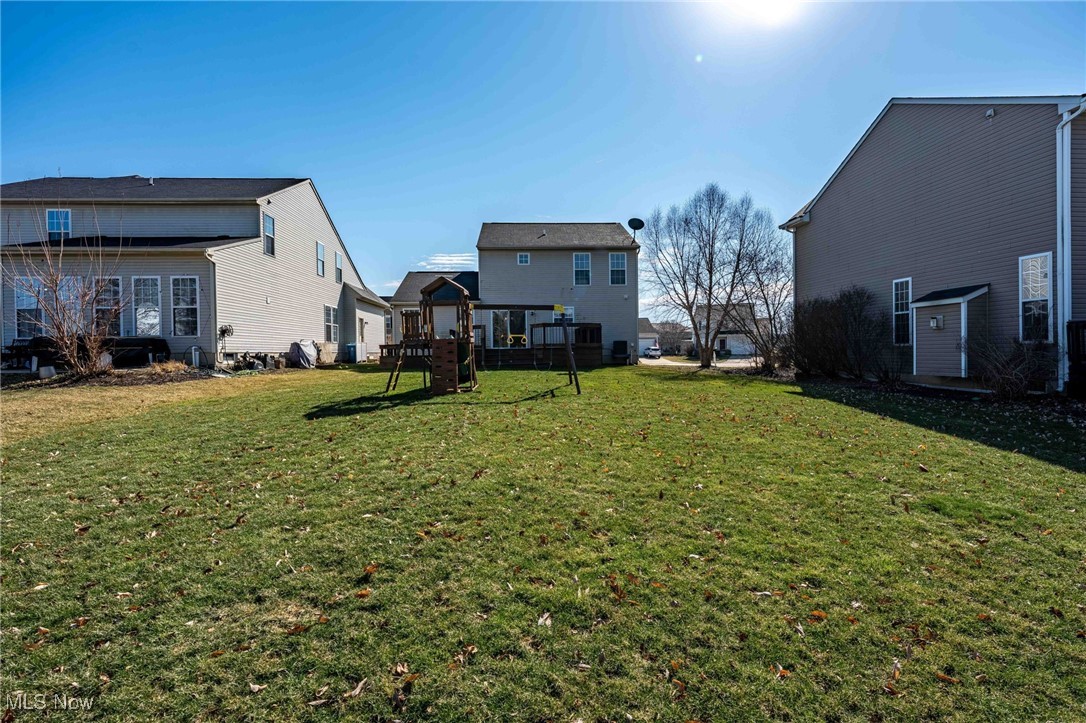 38044 Edge Meadow Court, North Ridgeville, Ohio image 35
