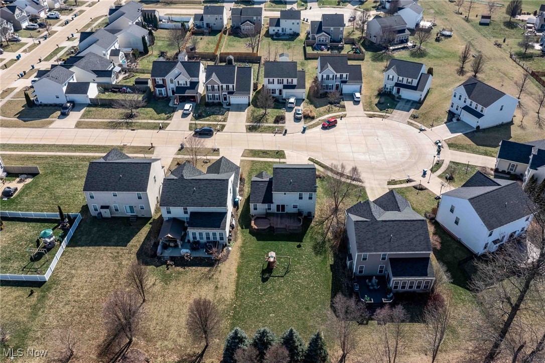 38044 Edge Meadow Court, North Ridgeville, Ohio image 37