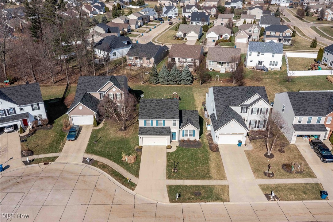 38044 Edge Meadow Court, North Ridgeville, Ohio image 39
