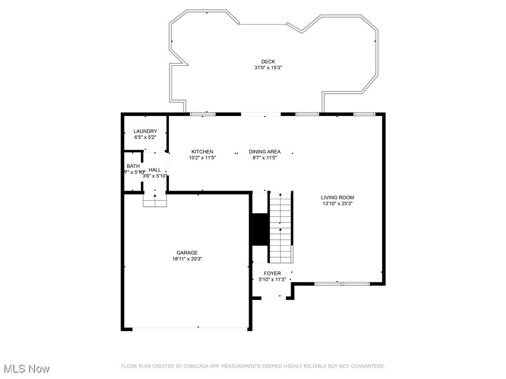 38044 Edge Meadow Court, North Ridgeville, Ohio image 41