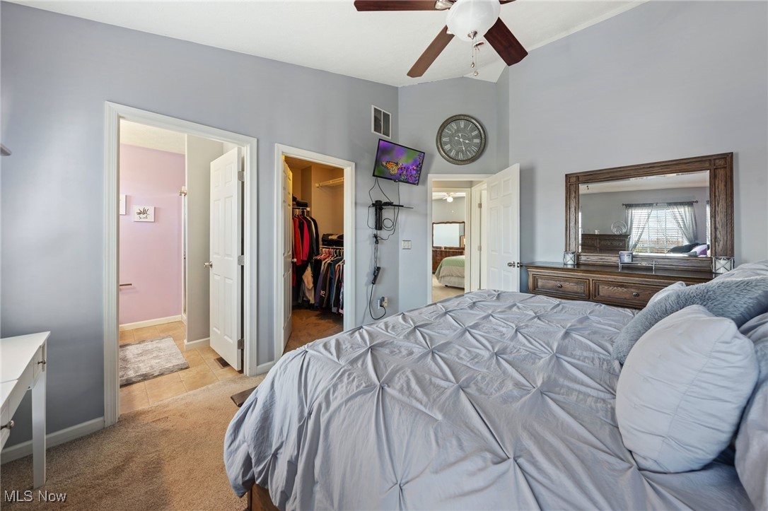 38044 Edge Meadow Court, North Ridgeville, Ohio image 22