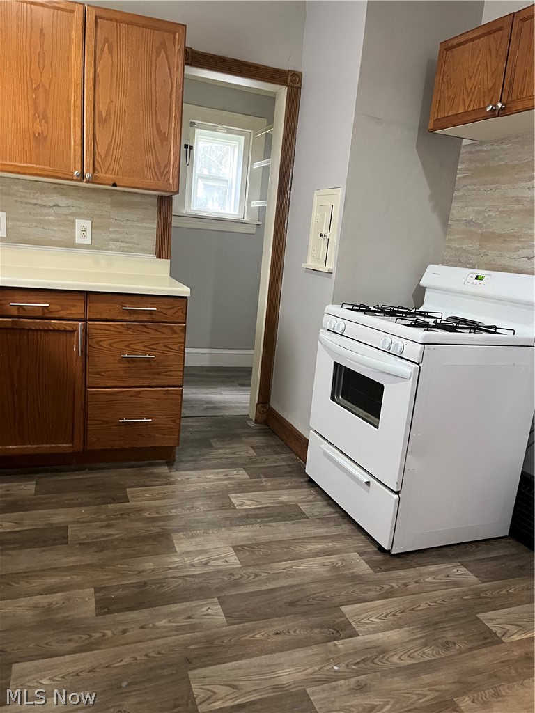 Crawford Land Co - Residential