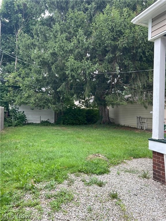 Crawford Land Co - Residential