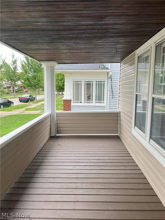 Crawford Land Co - Residential