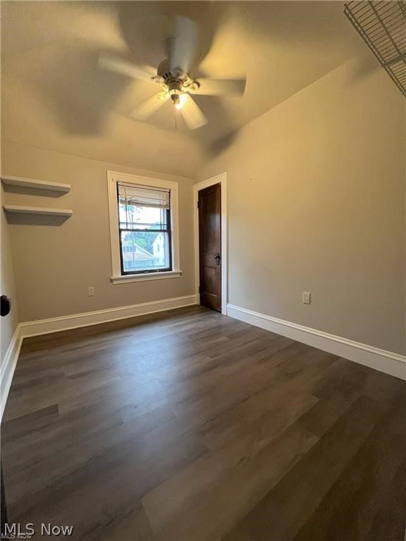 Crawford Land Co - Residential