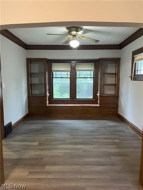 Crawford Land Co - Residential