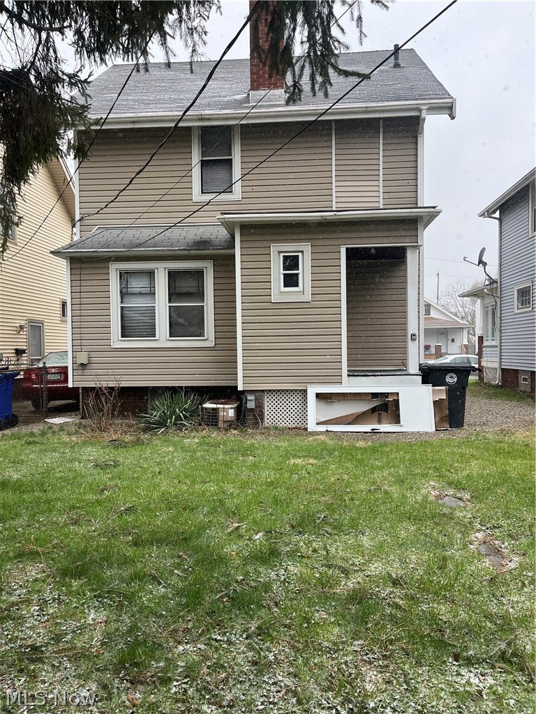 Crawford Land Co - Residential