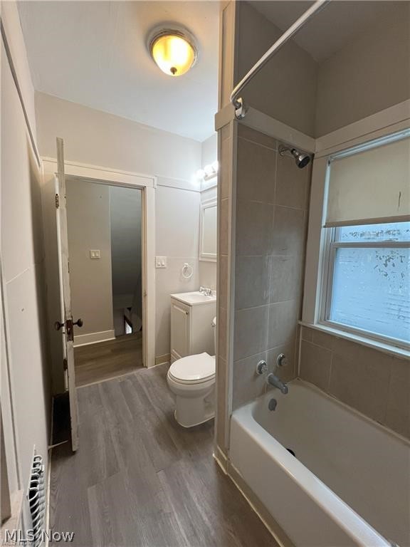 Crawford Land Co - Residential