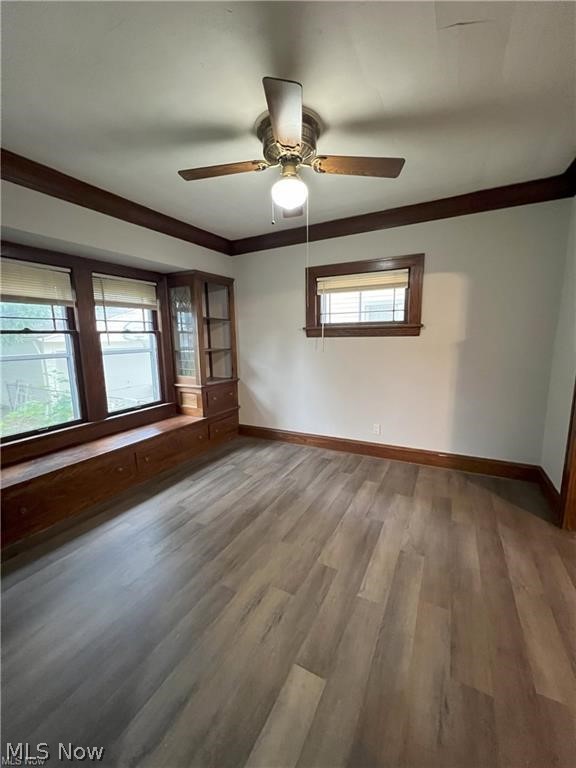 Crawford Land Co - Residential