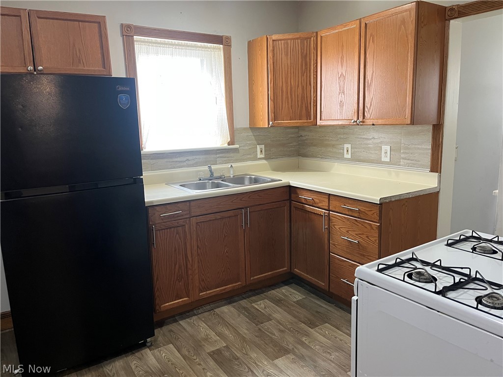 Crawford Land Co - Residential