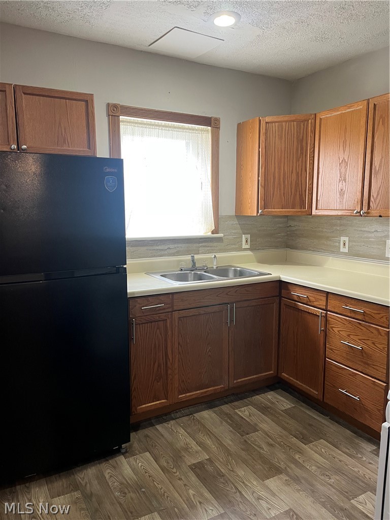 Crawford Land Co - Residential