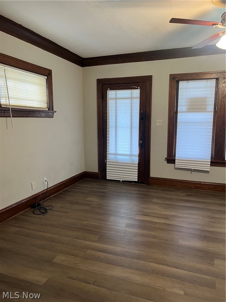 Crawford Land Co - Residential