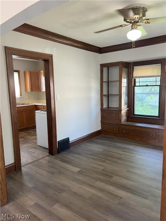 Crawford Land Co - Residential