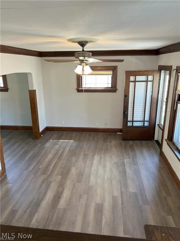 Crawford Land Co - Residential