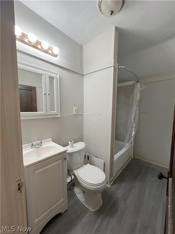 Crawford Land Co - Residential