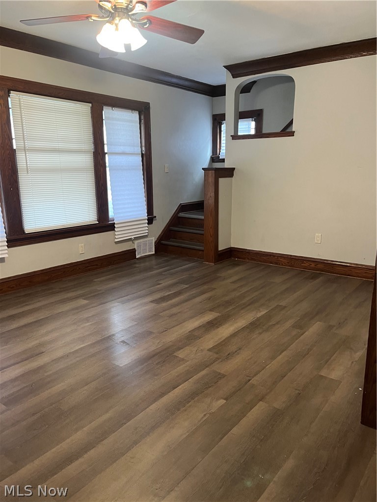 Crawford Land Co - Residential