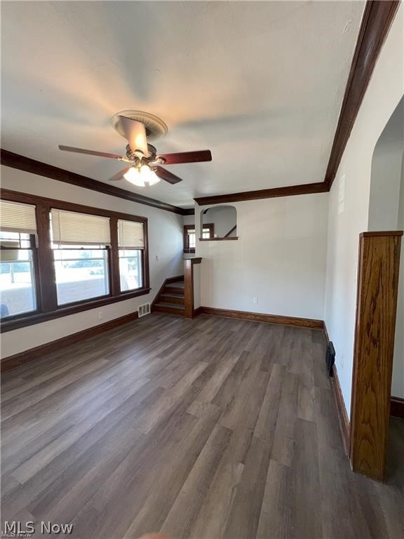 Crawford Land Co - Residential