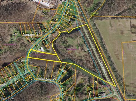 Vacant Land For Sale - Wright Road<br/> Uhrichsville, OH 44683