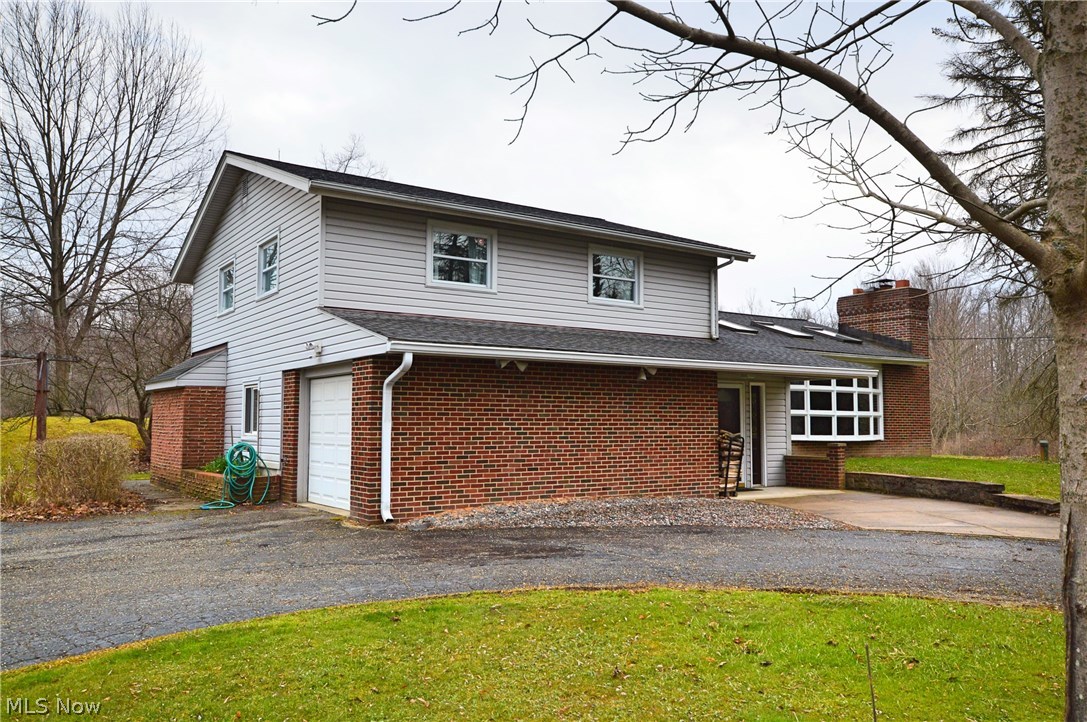 Fairmont-Pekin Estates - Residential