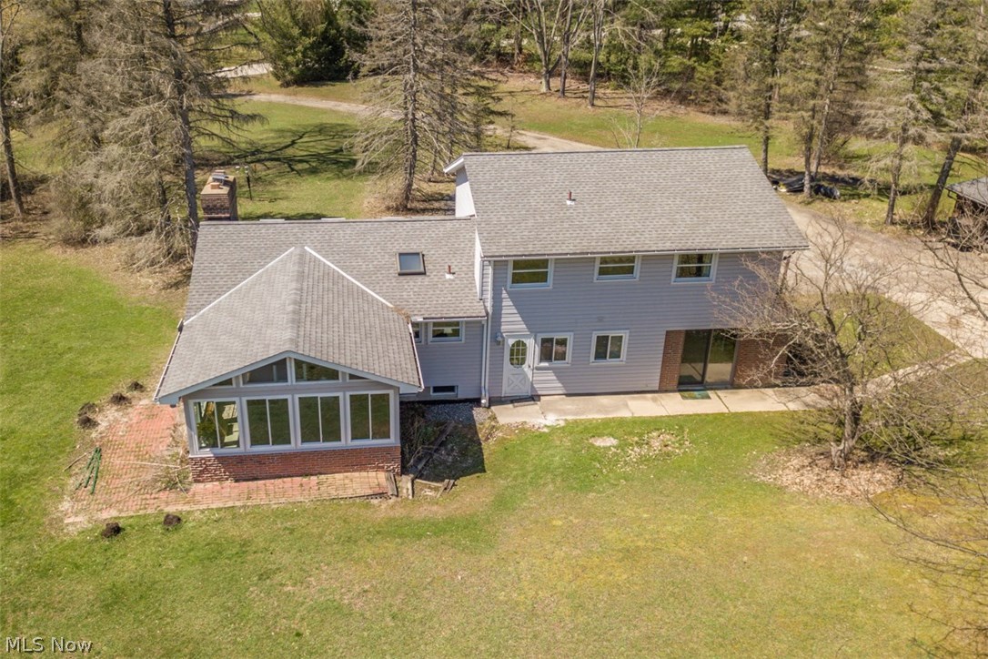 Fairmont-Pekin Estates - Residential