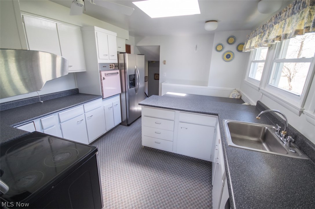 Fairmont-Pekin Estates - Residential