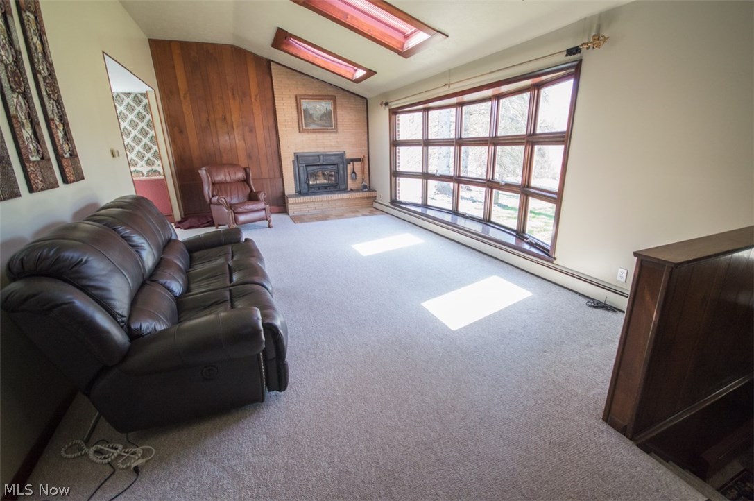 Fairmont-Pekin Estates - Residential