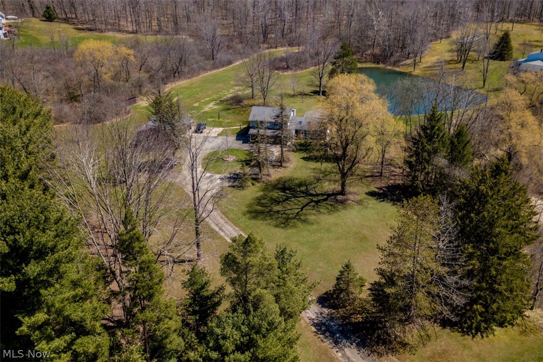 Fairmont-Pekin Estates - Residential
