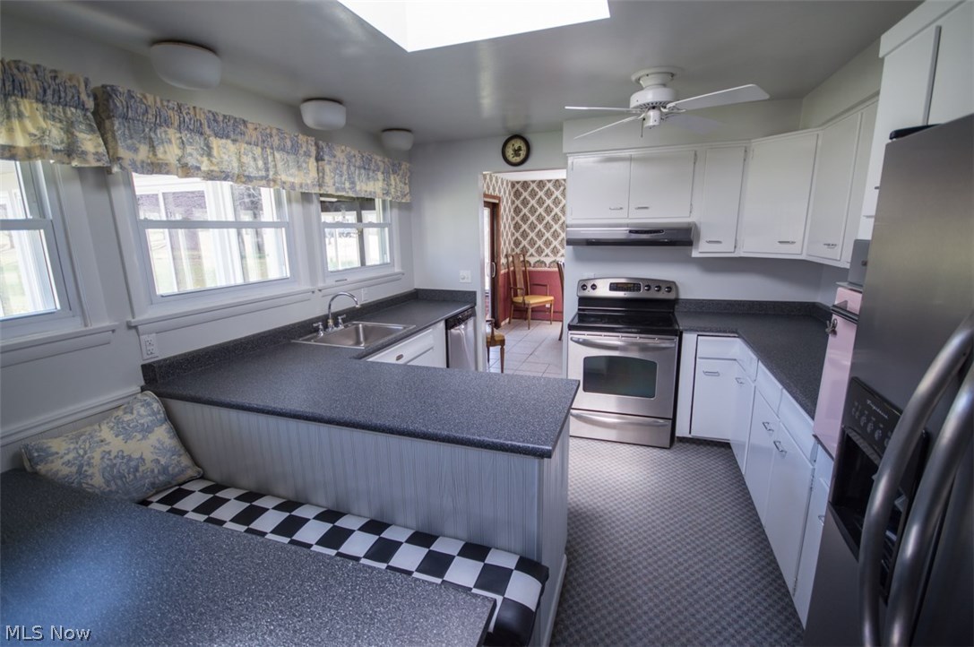 Fairmont-Pekin Estates - Residential