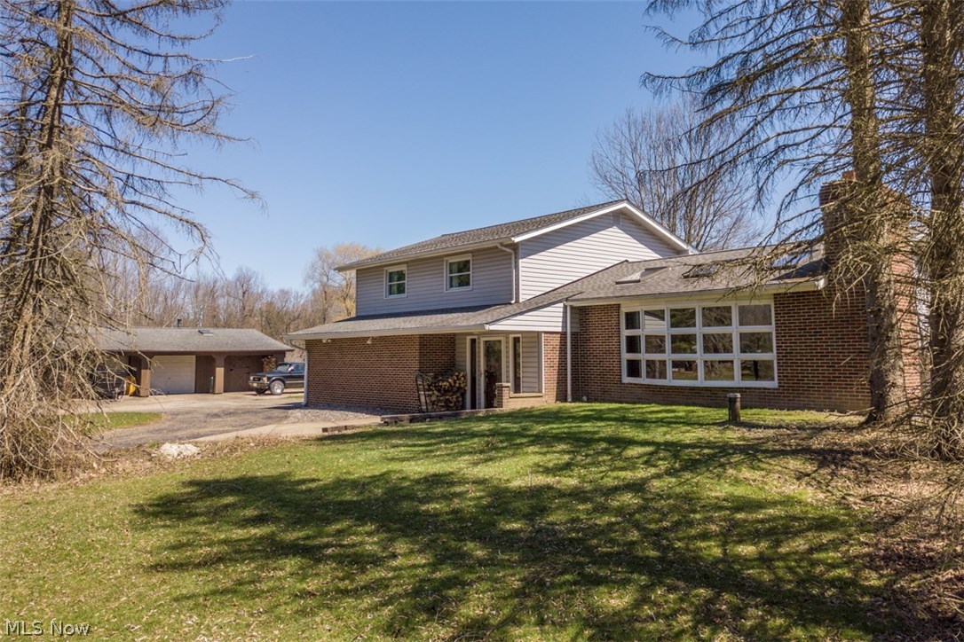 Fairmont-Pekin Estates - Residential