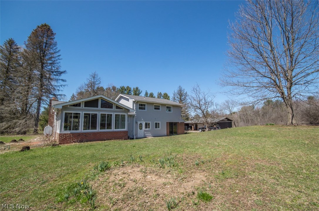 Fairmont-Pekin Estates - Residential