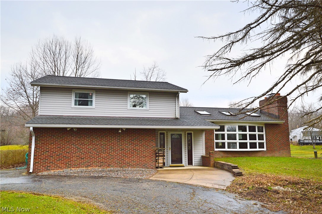 Fairmont-Pekin Estates - Residential