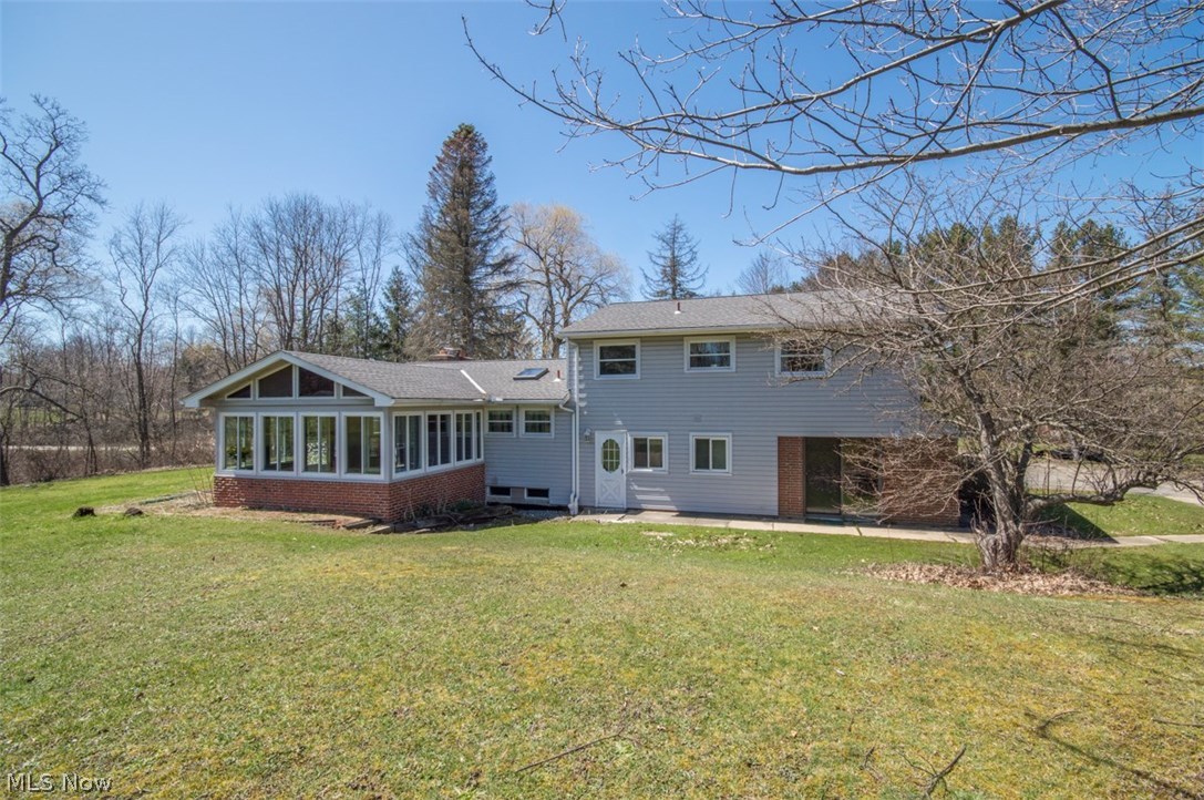 Fairmont-Pekin Estates - Residential