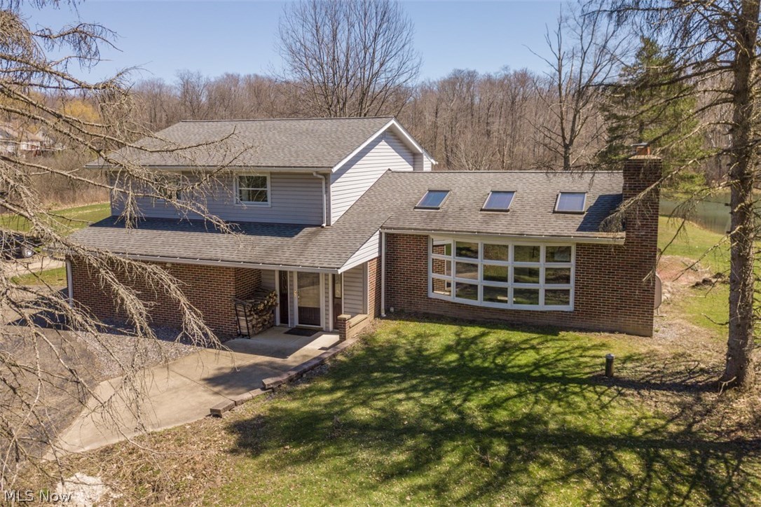 Fairmont-Pekin Estates - Residential