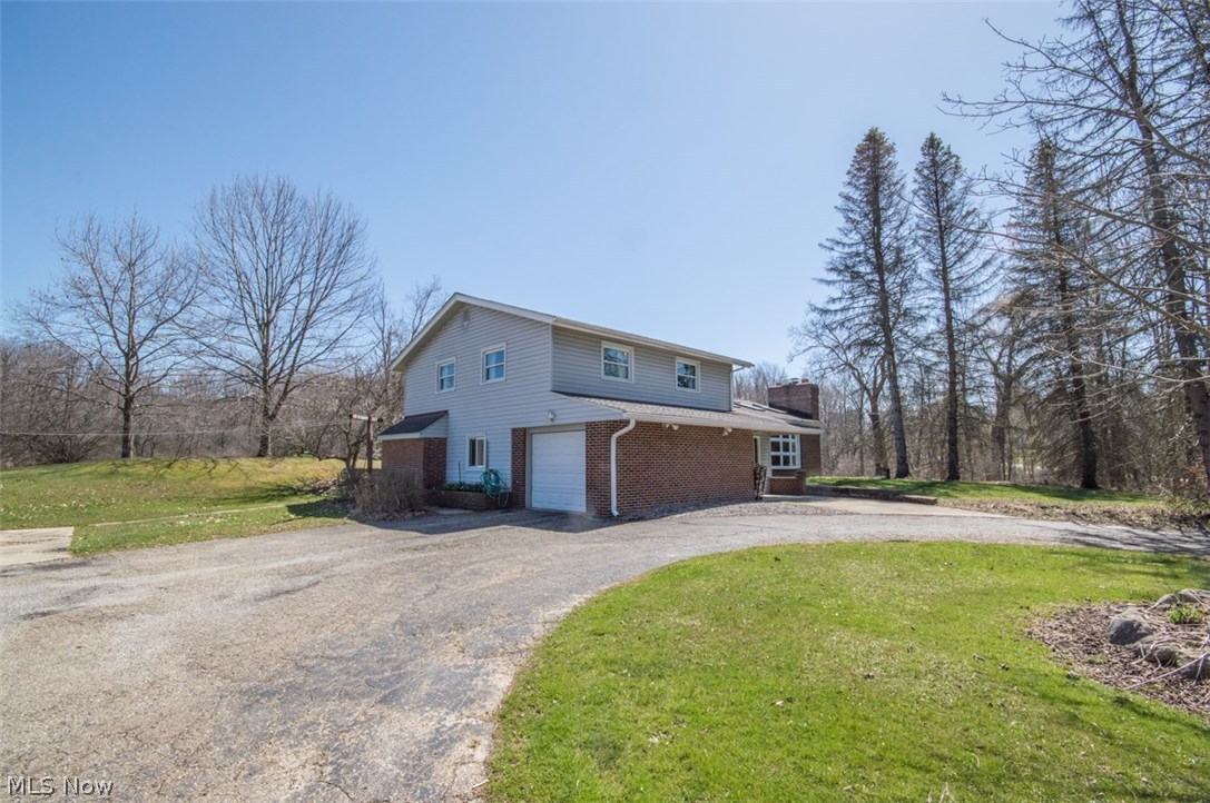 Fairmont-Pekin Estates - Residential