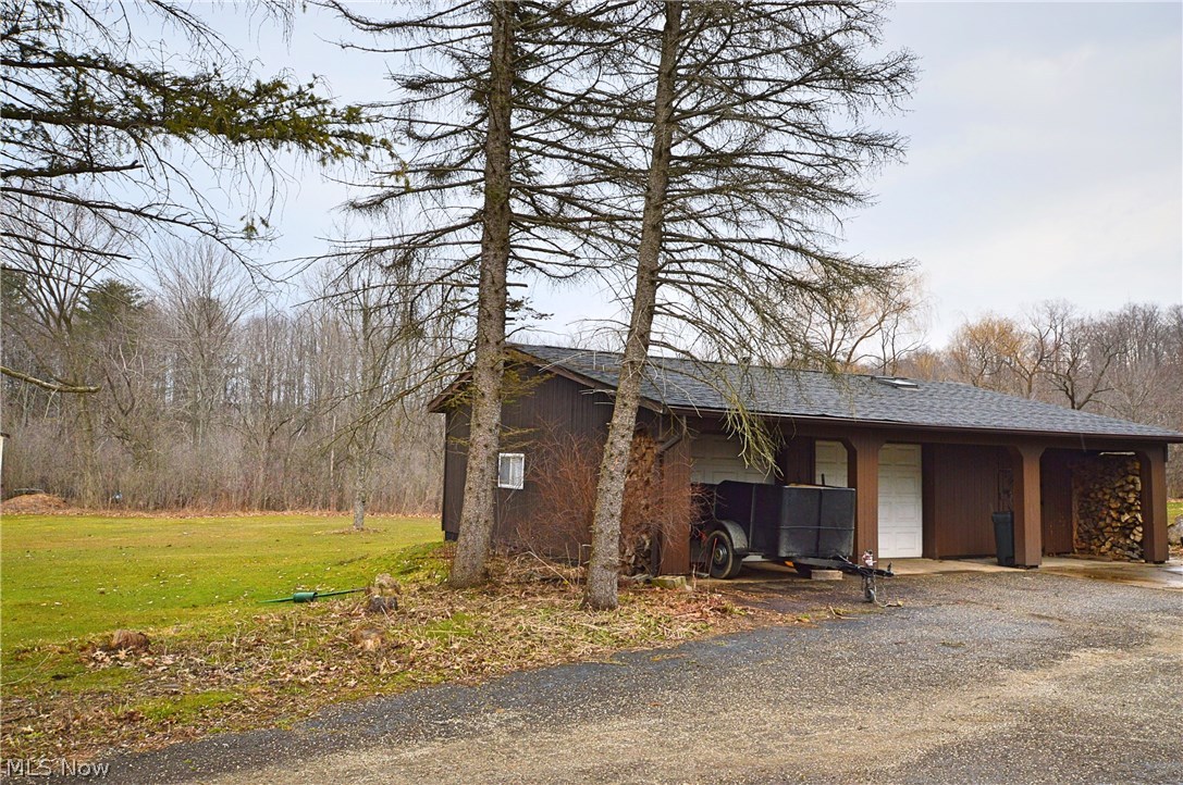 Fairmont-Pekin Estates - Residential