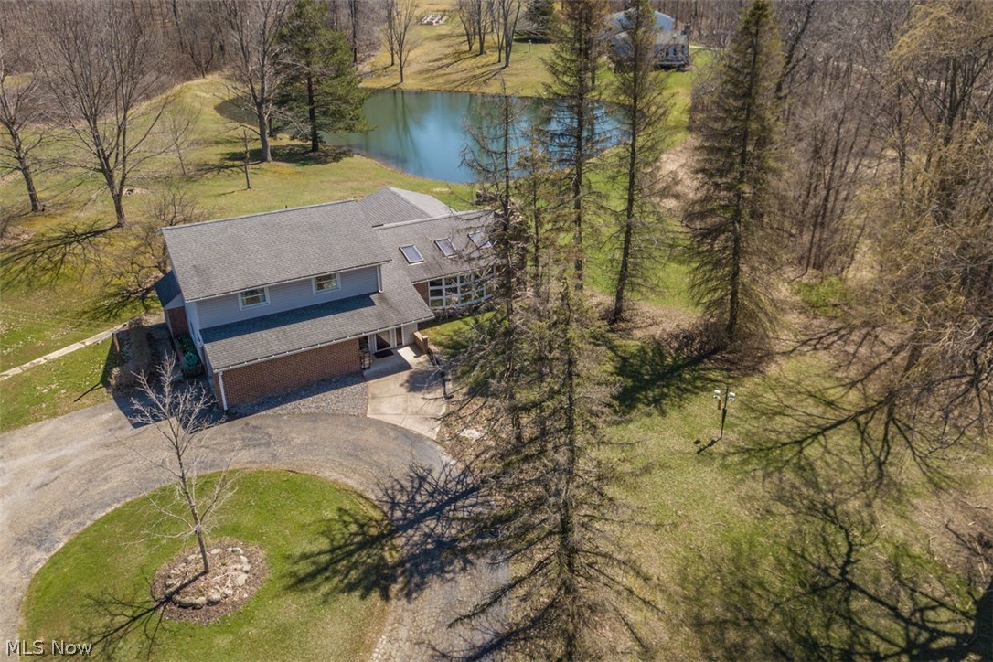 Fairmont-Pekin Estates - Residential