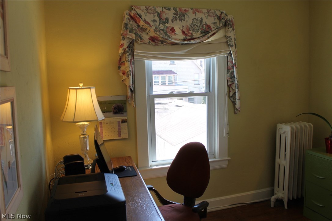 Genek Realty Companys - Residential