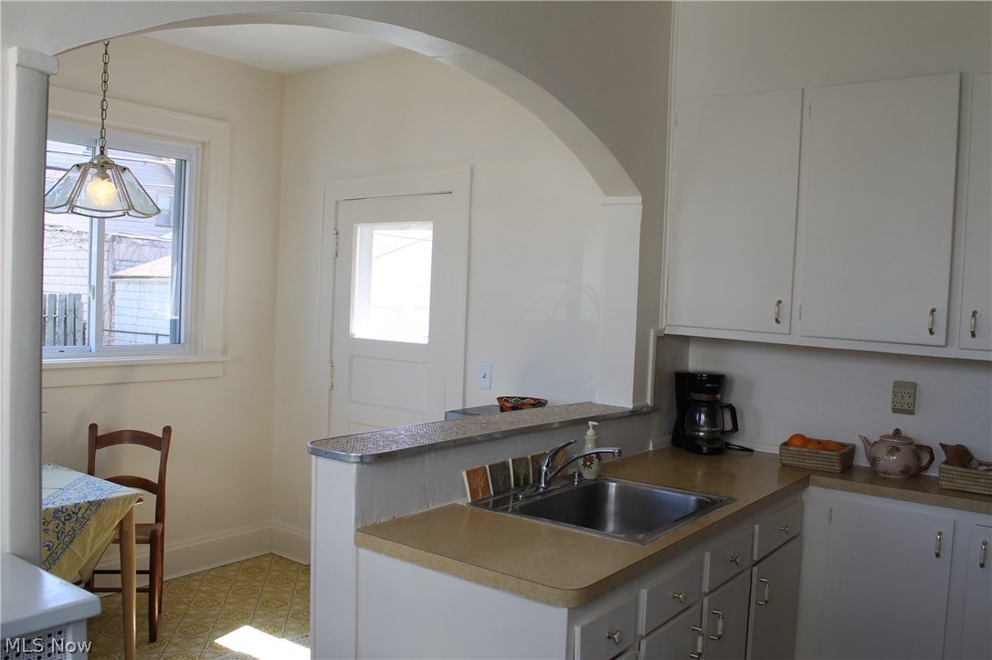 Genek Realty Companys - Residential