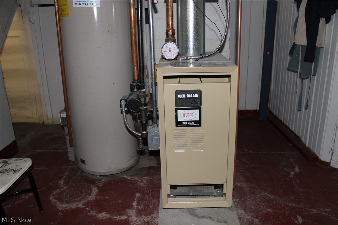 Genek Realty Companys - Residential