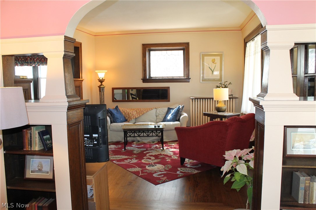 Genek Realty Companys - Residential