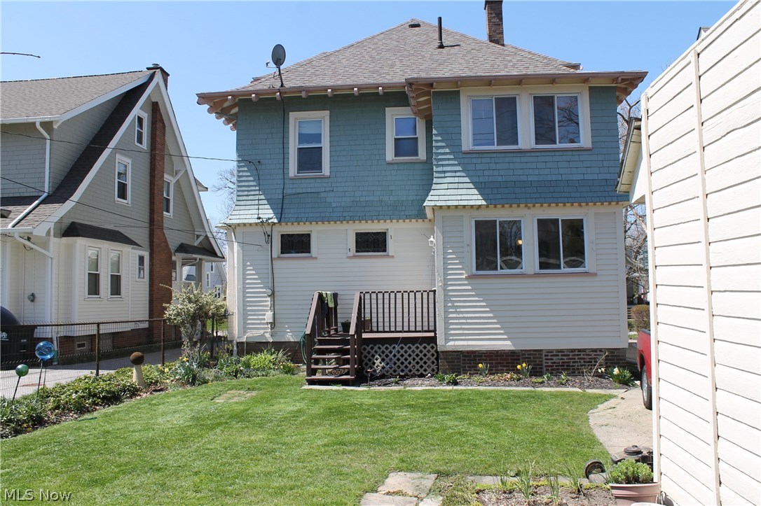 Genek Realty Companys - Residential